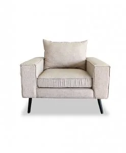 Affordable accent living room chair