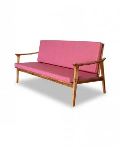 Wooden Sofa Sg