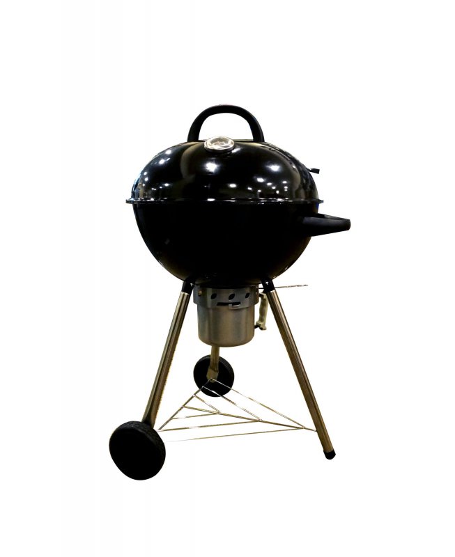 Portable and compact BBQ Grill