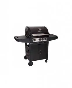 Perfect for homes with small backyard or even a balcony