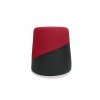Fabric ottoman, footrest, stool singapore