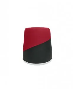 Fabric ottoman, footrest, stool singapore