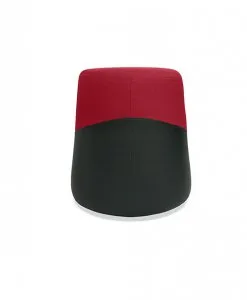 Fabric ottoman, footrest, stool singapore