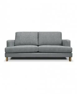 fabic sofa, couch, loveseat