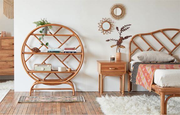 Where To Rattan Furniture Singapore - Tutorial Pics