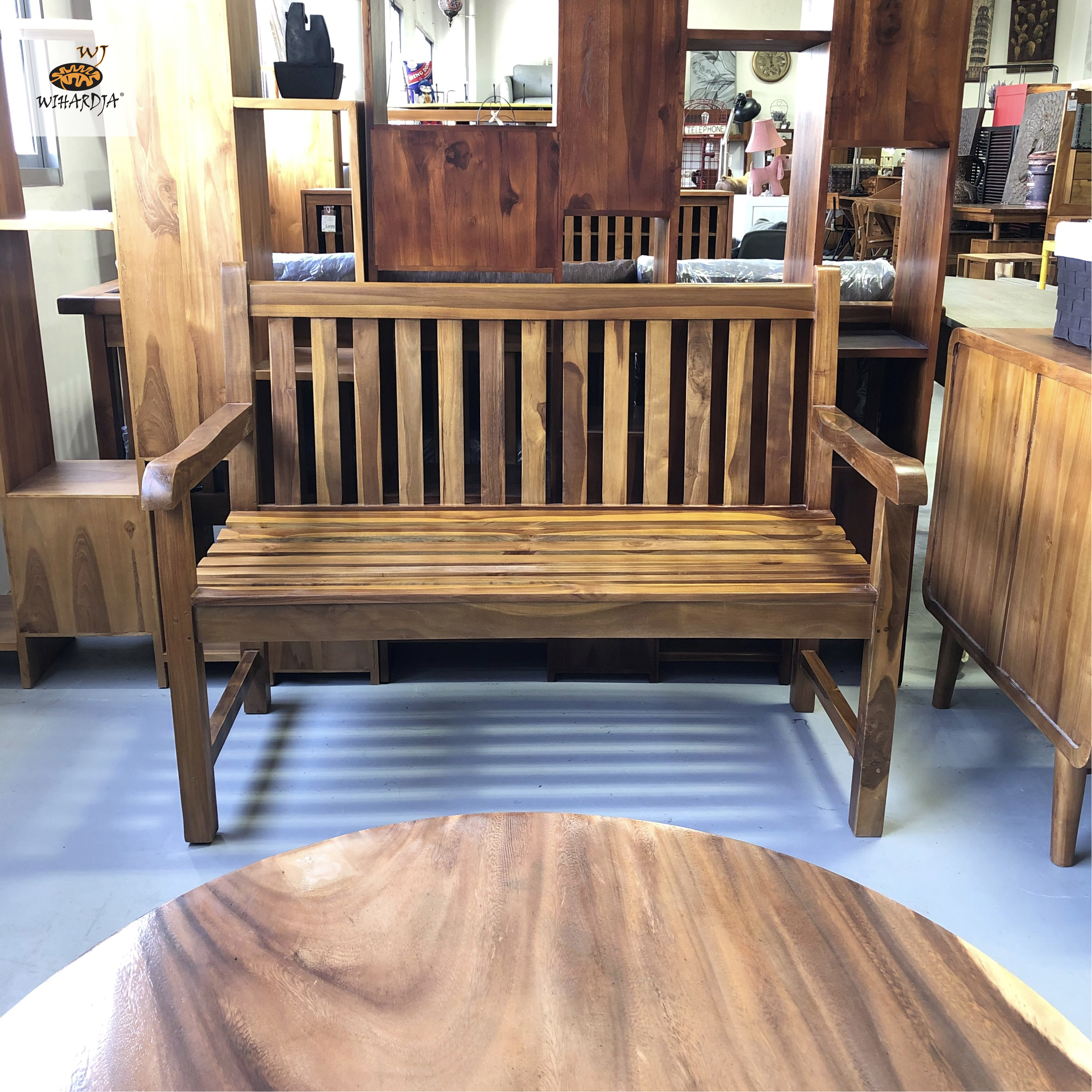 Living Room Bench Singapore Baci Living Room