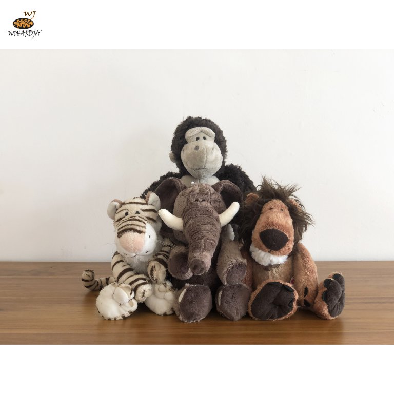 5 Best Soft Toys Stores To Check Out In Singapore