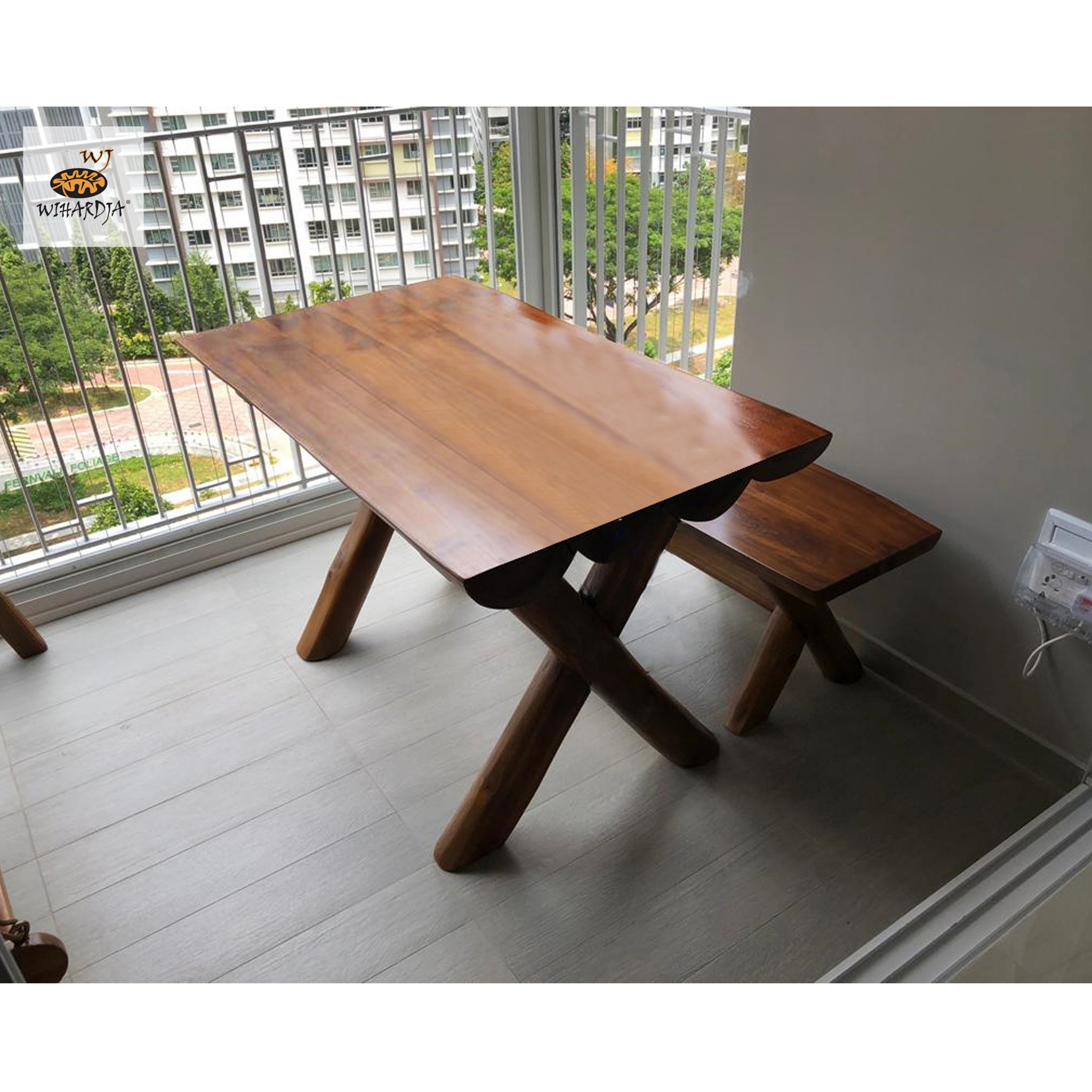 Shop Furniture in Singapore