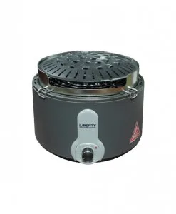 Liberty Fire Chef Smokeless Grill