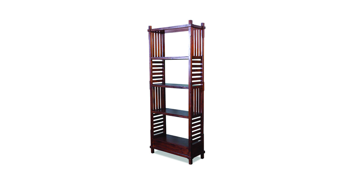 flynn teak book shelf shop furniture online in singapore flynn teak book shelf shop furniture online in singapore