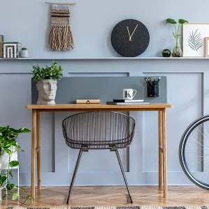 Home Office