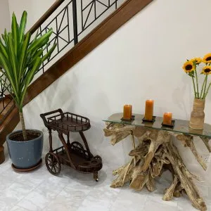 Entry Hall
