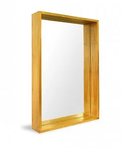 dressing table mirror