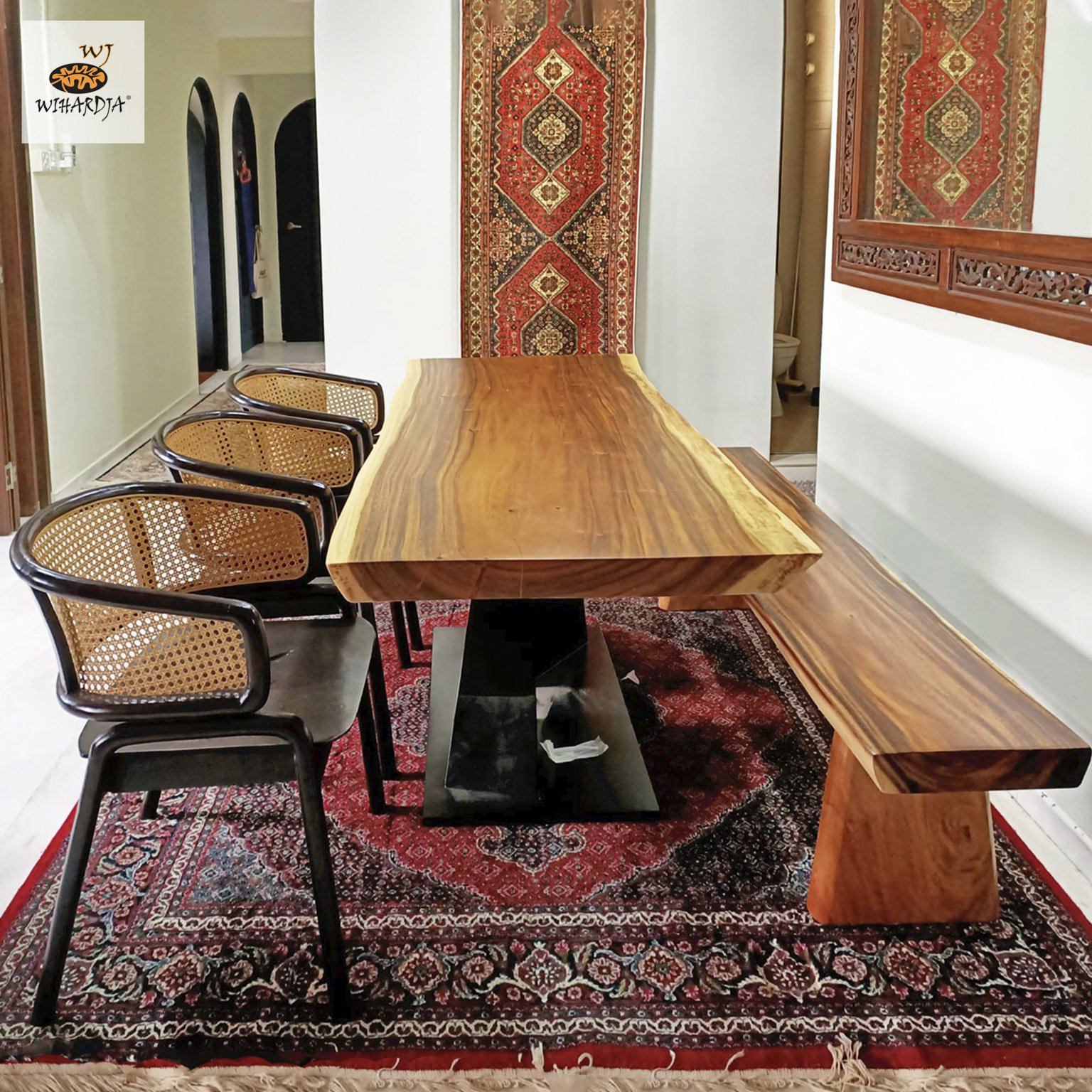 Shop Furniture in Singapore