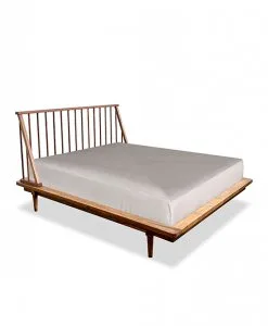 scandinavian bed frame singapore