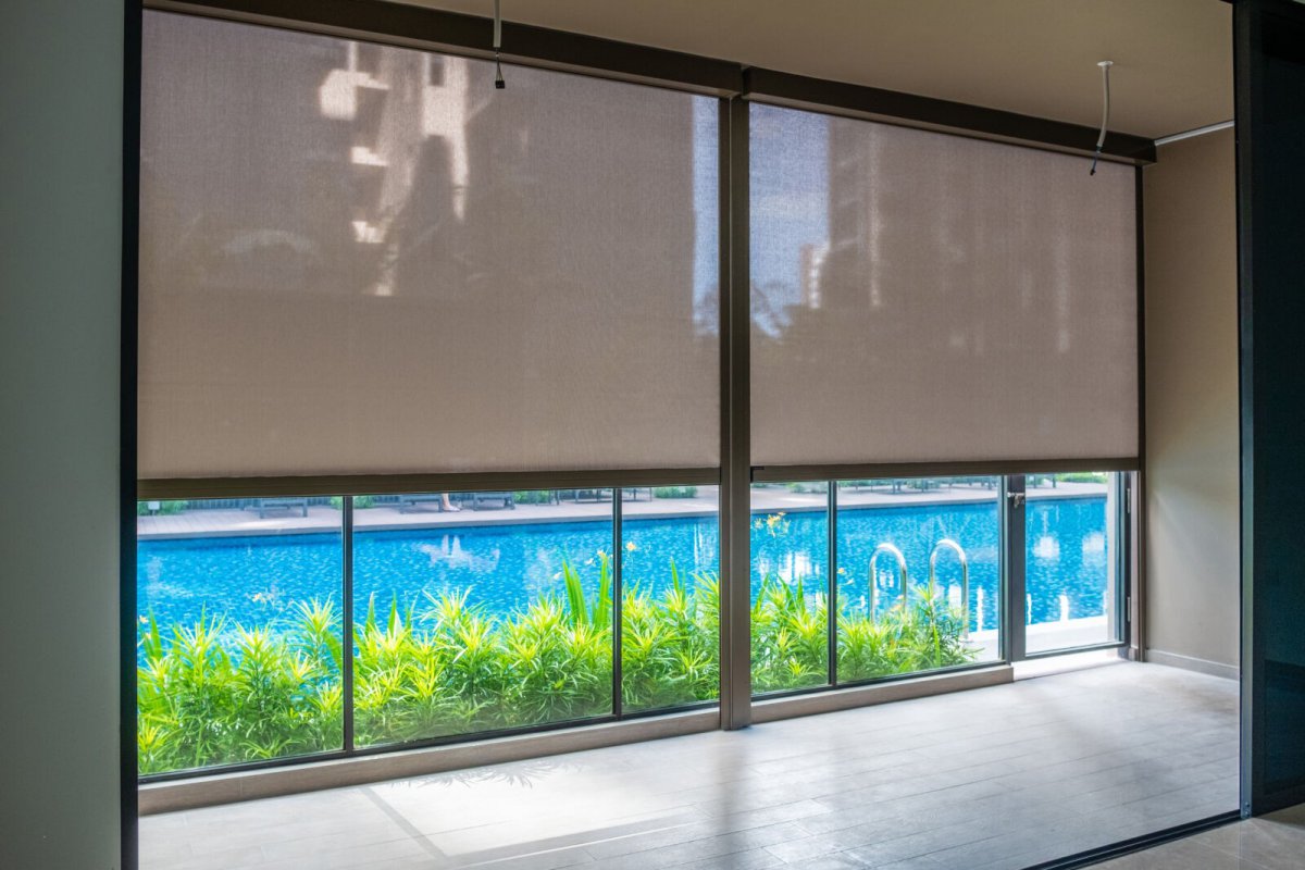 12 Best Waterproof Blinds In Singapore For Balconies [2023]