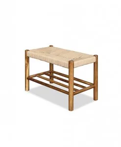 Adrion Teak Stool