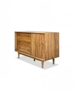 Alternative view of Adriene Teak Sideboard