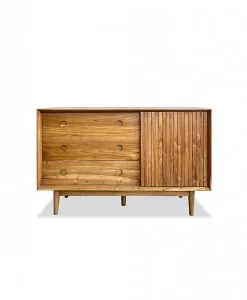 Adriene Teak Sideboard