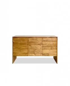 Adlynn Teak Sideboard