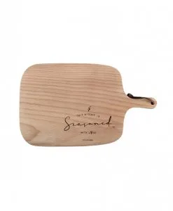 Serving Cheese Board - Kitchen Seasoned with Love