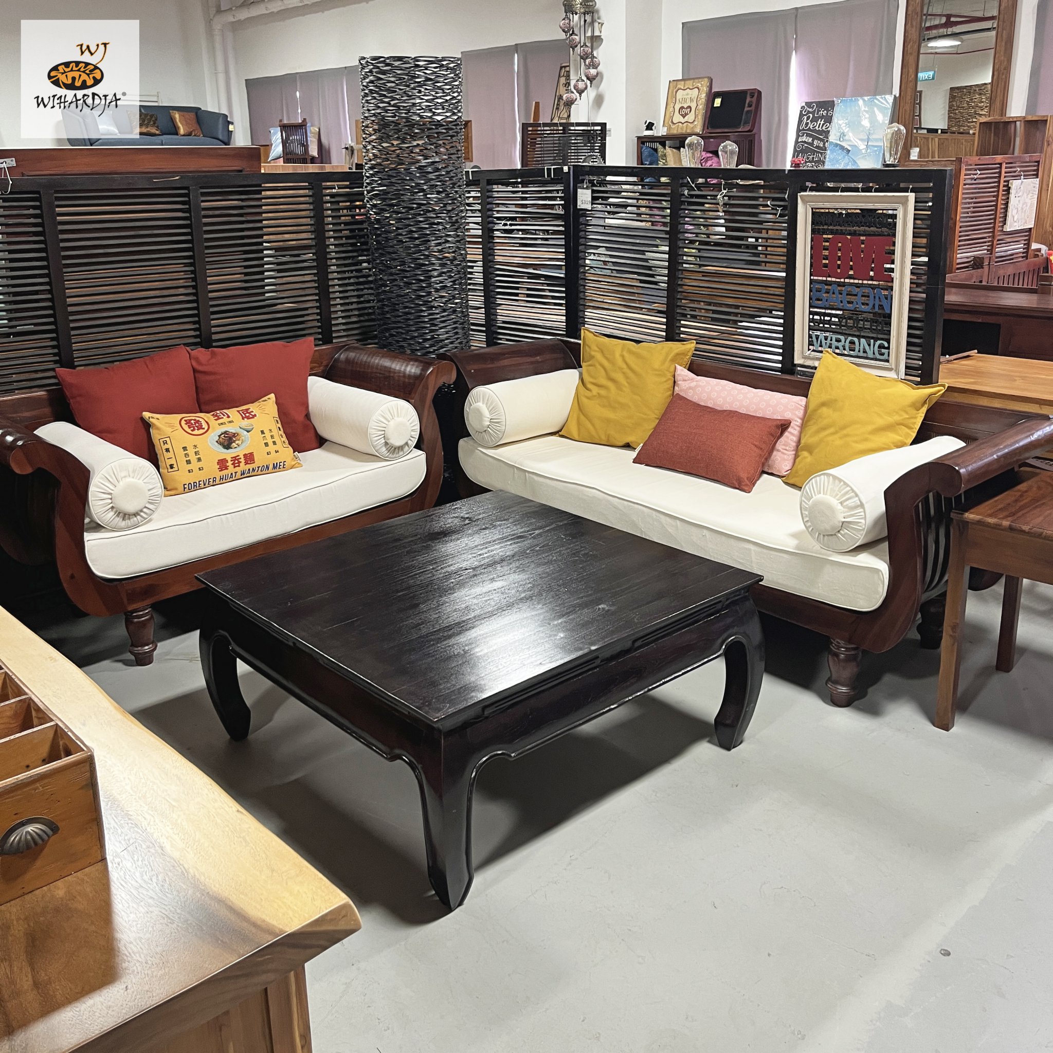 7 Stylish Coffee Tables In Singapore For A New Look In 2023