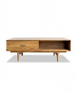 Aengus Teak Coffee Table
