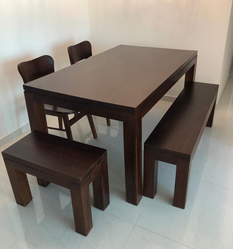 Wihardja Furniture Singapore