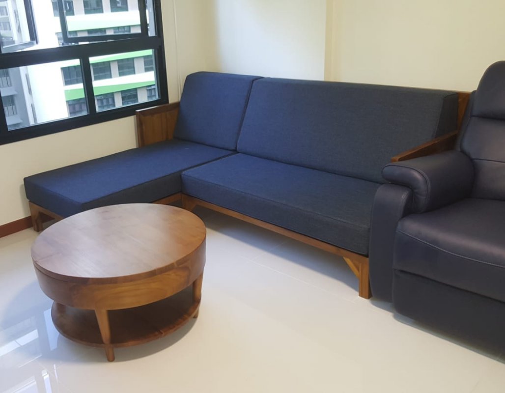 Wihardja Furniture Singapore