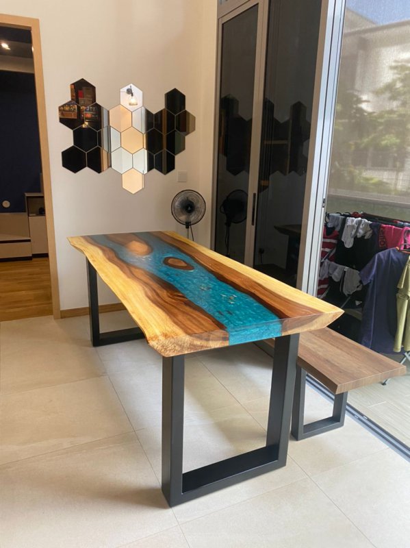 Wihardja Furniture Singapore
