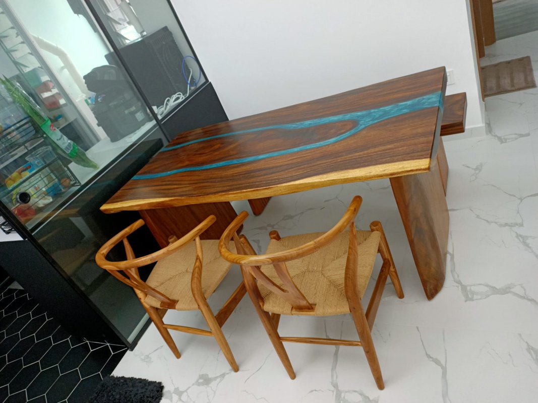Wihardja Furniture Singapore