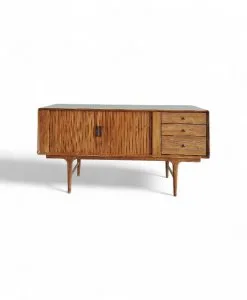 Aerial Teak Sideboard