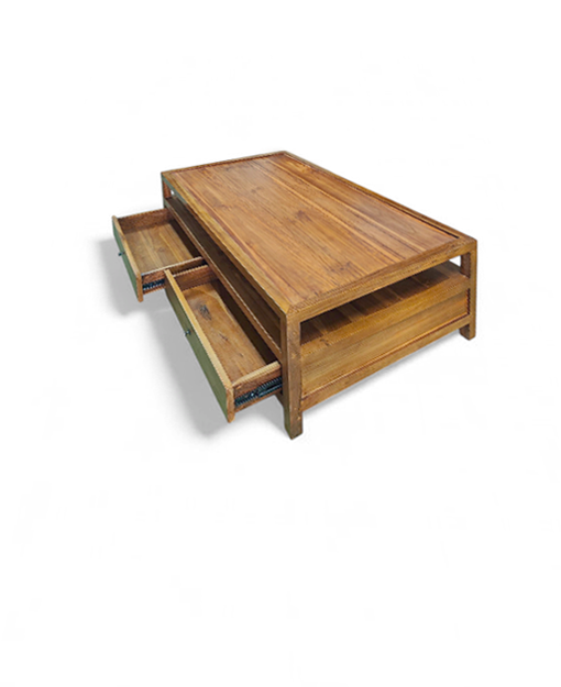 Shyloh Teak Coffee Table furniture sg