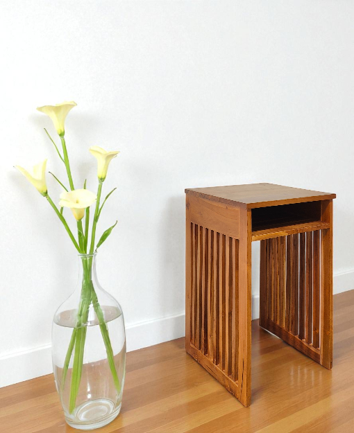 TSA1542_Richmond Teak Side Table (2)