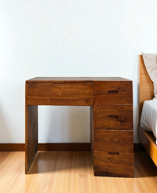 TSA1705_Christabel Teak Dressing Table (1)
