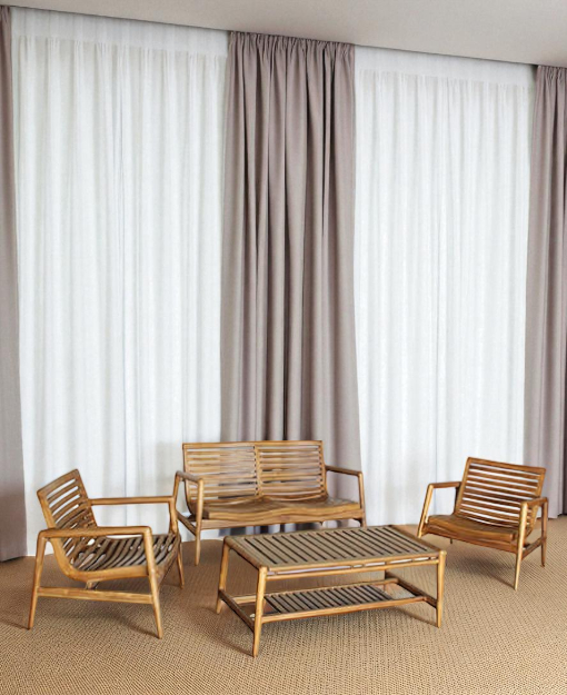 TSA2550_Greyton Teak Sofa (1)