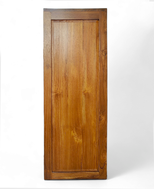 Straton Solid Teak Shoe Cabinet furniture sg