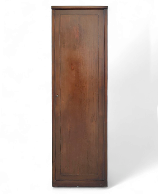 Kenyah Teak Storage Cabinet furniture SG