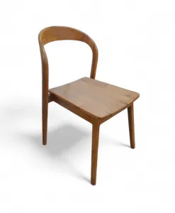 Camdin Teak Dining Chair