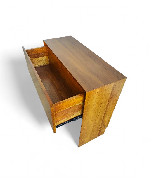Raymone solid Teak wood Console furniture sg
