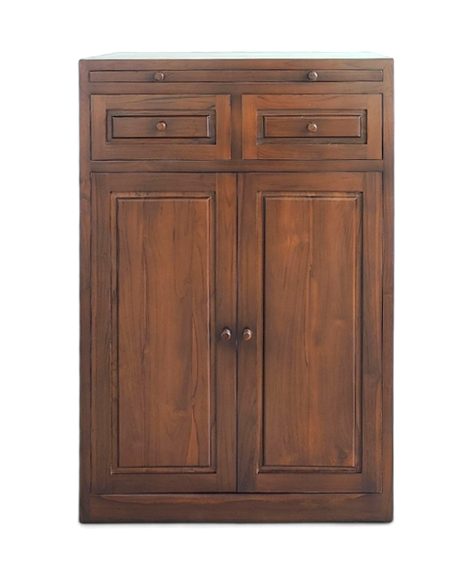 Karolyne Teak Altar Table solid wood furniture sg