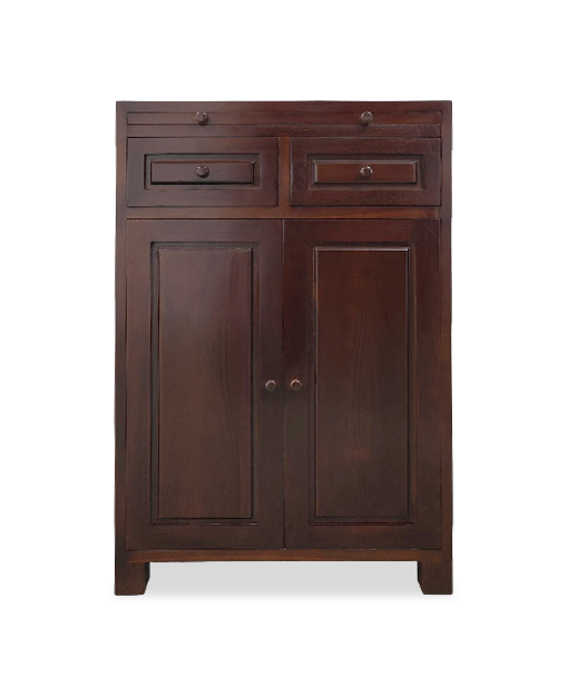 Robby Solid Teak Altar Table SG