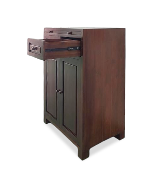 Robby Solid Teak Wood Altar Table SG