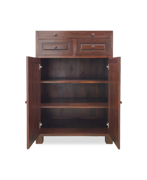 Robby Teak Altar Table Solid Furniture SG