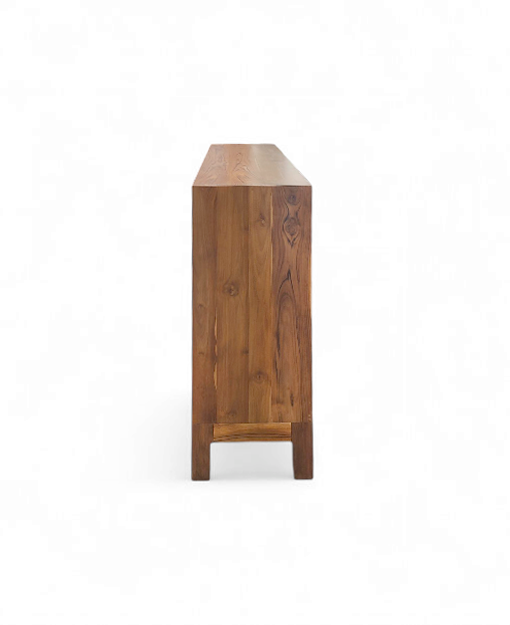 Thornton Solid Teak Wood Sideboard SG