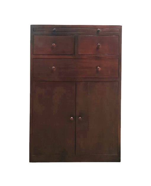 Florina Teak Altar Table Solid Wood Furniture SG