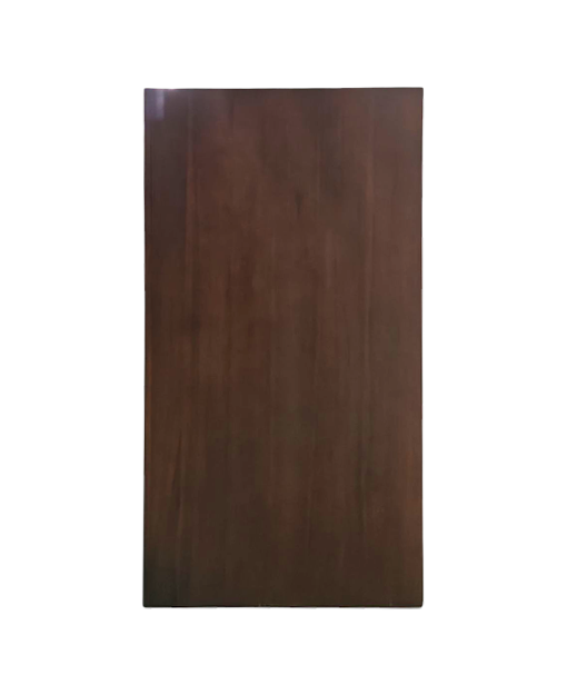 Florina Teak Wood Altar Table Furniture Singapore