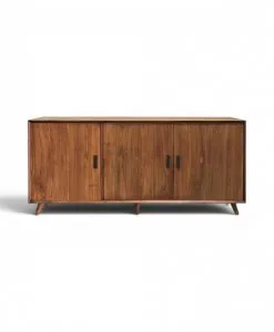 Abigail Teak Sideboard