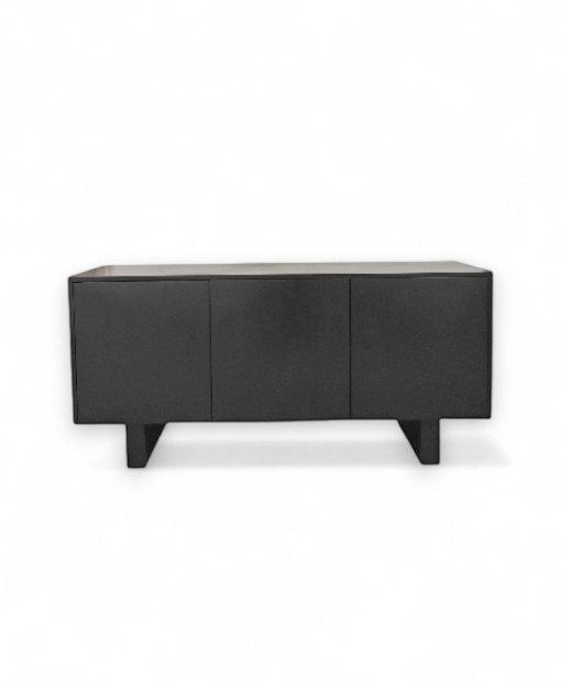 Eudora Teak Wooden Sideboard Furniture Singapore