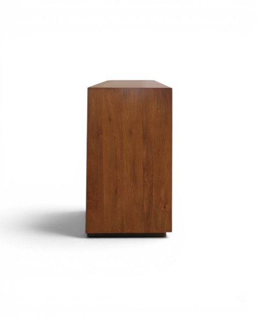 Wynona Solid Teak Wood storage Sideboard Furniture Sg